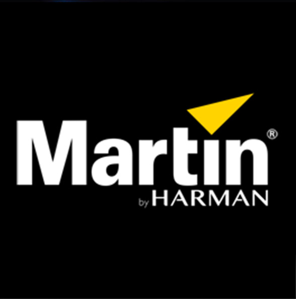 Martin Harman Lighting