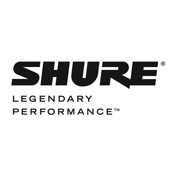 Shure Microphones